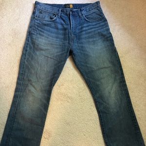 2 FOR 1: Men’s J. Crew Bundle - Jeans and Chinos